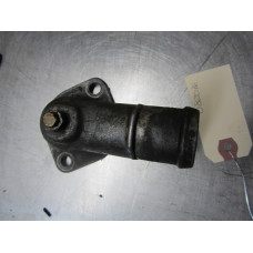 08Z016 Thermostat Housing From 2007 Buick Allure  3.8 12594680